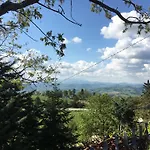 Affittacamere E Il Poggio Di D'angeli Lidia Auditore