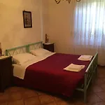 E Il Poggio Di D'angeli Lidia Affittacamere