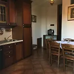 E Il Poggio Di D'angeli Lidia 3* Auditore