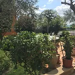 E Il Poggio Di D'angeli Lidia Pensión