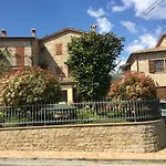 E Il Poggio Di D'angeli Lidia 3* Auditore
