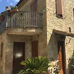 Affittacamere E Il Poggio Di D'angeli Lidia Auditore