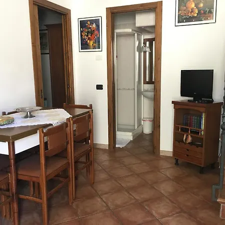 E Il Poggio Di D'angeli Lidia Gasthof Auditore