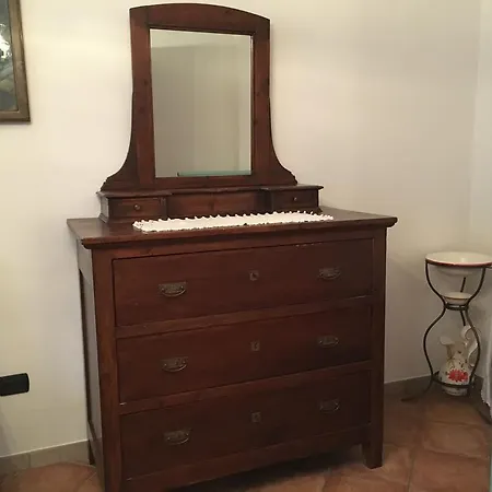 Pensión E Il Poggio Di D'angeli Lidia Auditore