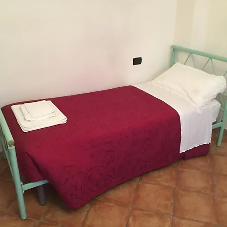 Gasthuis E Il Poggio Di D'angeli Lidia 3*