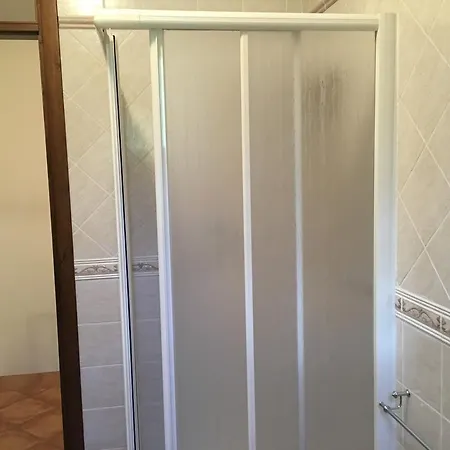 E Il Poggio Di D'angeli Lidia Vendégház 3*