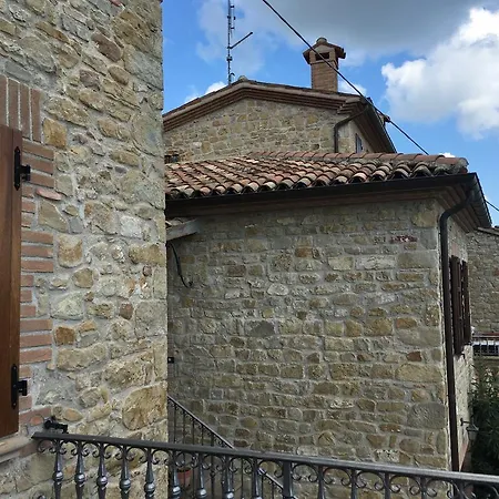 E Il Poggio Di D'angeli Lidia Auditore