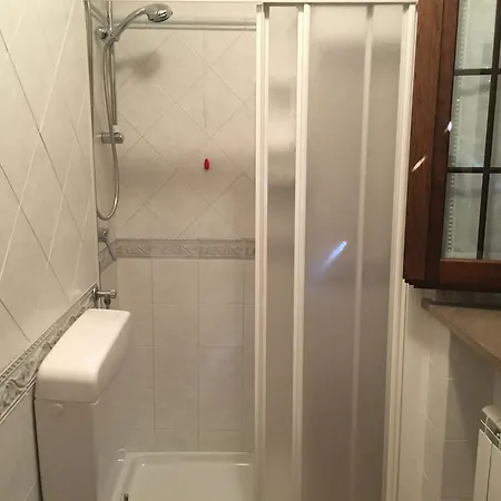 Pensión E Il Poggio Di D'angeli Lidia Auditore