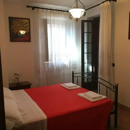 E Il Poggio Di D'angeli Lidia Gasthof 3*