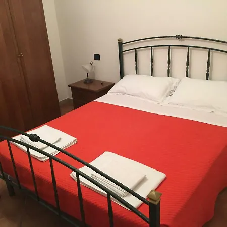 Pensión E Il Poggio Di D'angeli Lidia